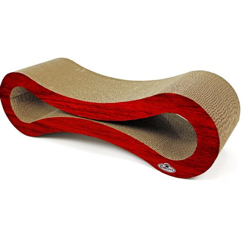 Easipet Cat Scratcher Cardboard Large Corrugated Board