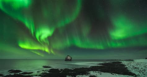 Northern Lights Bus Tour From Reykjavík Iceland Photo Tours