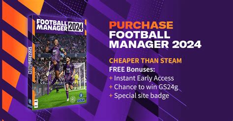 Buy Football Manager 2024 Steam Key Cheapest Price Fm Scout