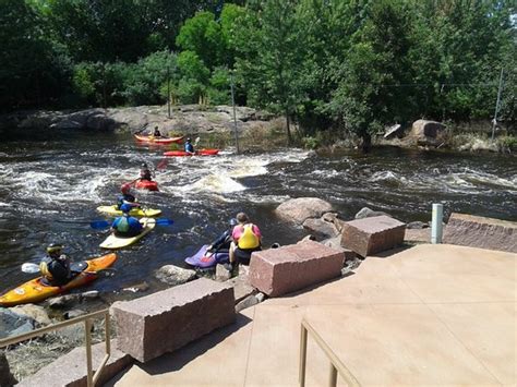Wausau Whitewater All You Need To Know Before You Go