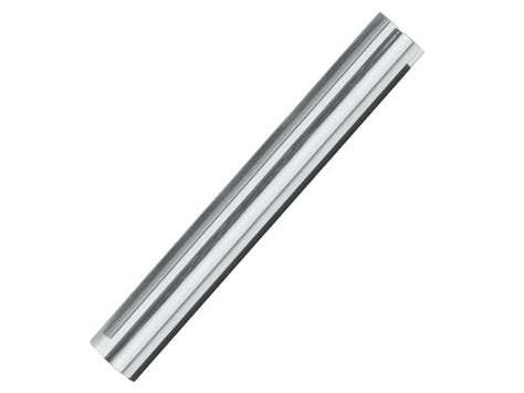 8 Satin Stainless Steel Bar Foot Rail Tubing Esp Metal Products Crafts