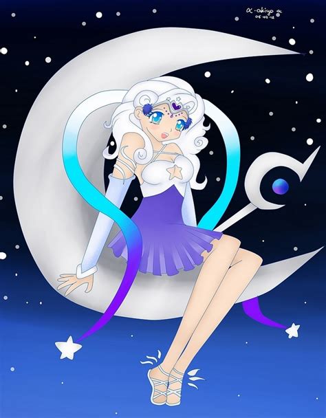 Luna Lunar Stars