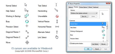 Tutorial What Is A Cursor Axialis Software