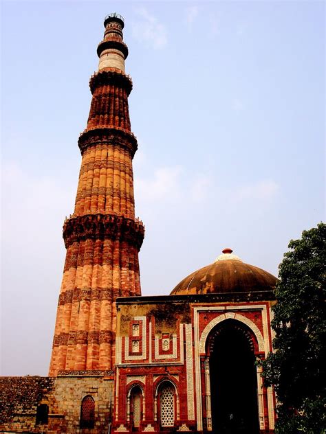Business Tips Qutub Minar History