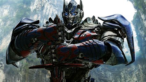 Optimus Prime In Transformers 4 Hd Movies 4k Wallpapers Images