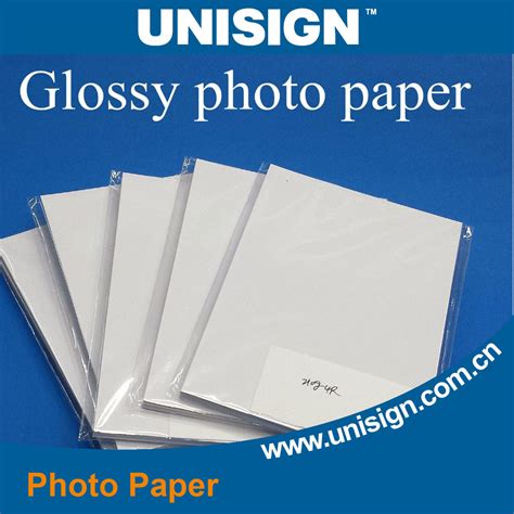 Print on glossy paper with help from a photography professional in this free video clip. China Hot Selling High Glossy Photo Paper - China Glossy ...