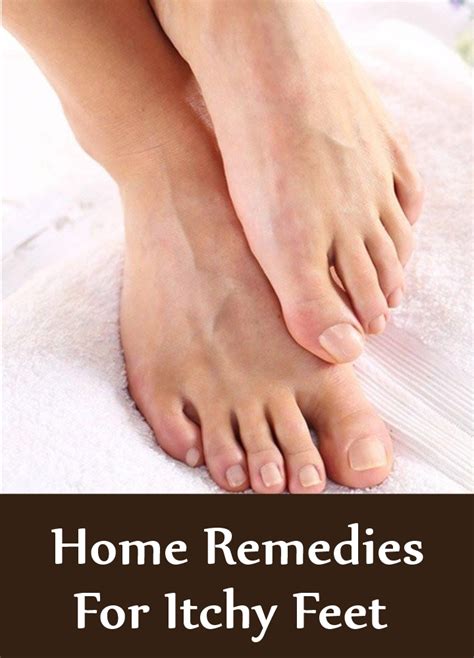 7 Amazing Home Remedies For Itchy Feet Search Home Remedy