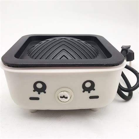 China Customized Mini Electric Grill Manufacturers Factory Wholesale
