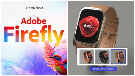 Adobe Firefly Phenomenal Next Gen Ai Art Tool