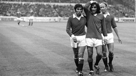 George Best Soccer S Ultimate Playboy Cnn