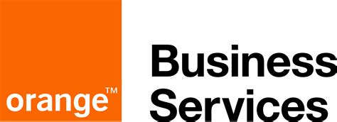 Orange Business Services (Oranzh Business Servisez, Orange Business ...