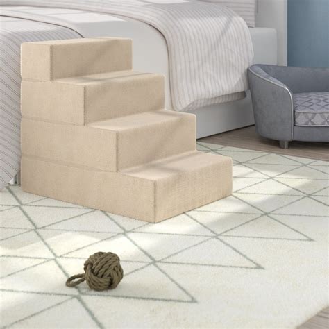 3 Expert Tips To Choose Dog Ramps And Stairs Visualhunt