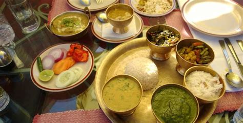 Top Restaurants to Eat North-Eastern & Himalayan Food in New Delhi