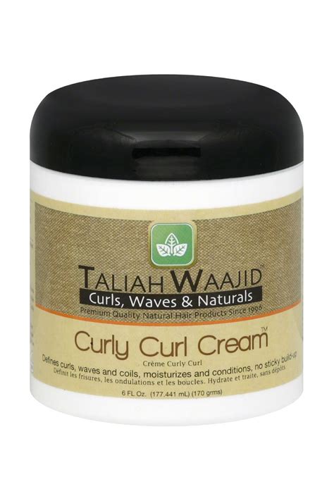 Lately, there's been an explosion of new hair product offerings with curly girls in mind, especially from brands that have been preaching the love your curls gospel from day one. 13 Best Curl Creams for Natural Hair - Best Curly Hair ...