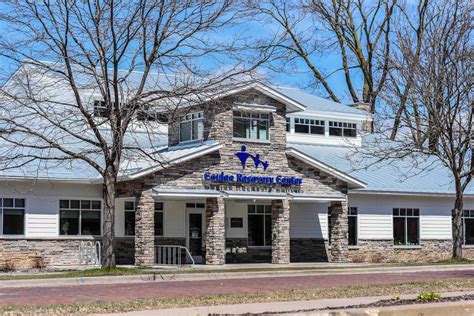 Coulee Recovery Center: Treatment Options, Amenities & Photos (La