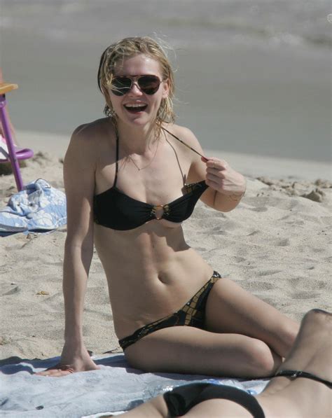 Kirsten Dunst Bikini Falling Off Telegraph
