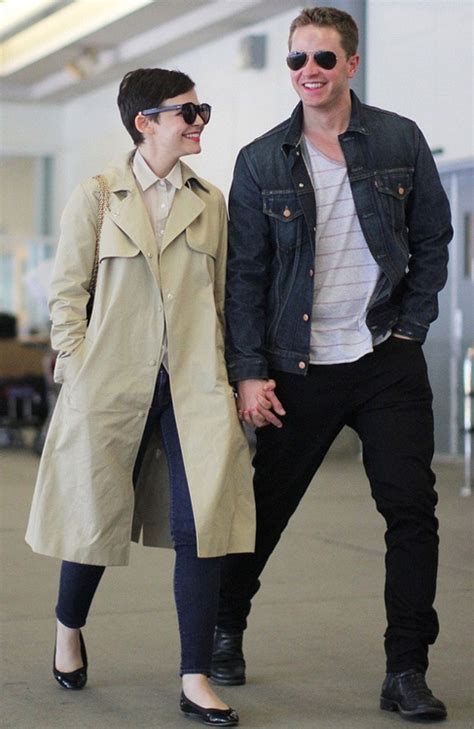 Gosh Ginnifer Goodwin And Josh Dallas Photo Fanpop