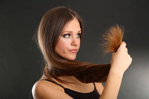 Split Ends 101 Understanding The Different Types And What