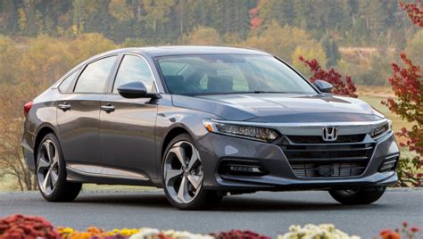 2023 Honda Accord Redesign For Sale Concept