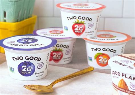 Over 5 In Printable Coupons For Yogurt Two Good Yoplait And More