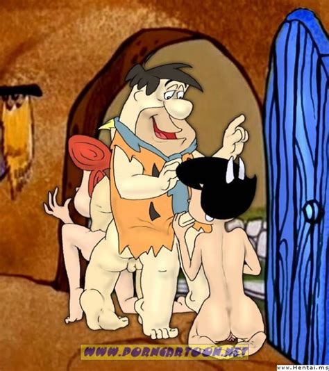 Wilma Flintstone Hentai Picsninja Com