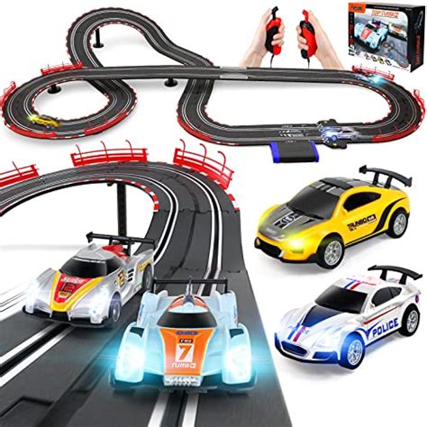 Best Electric Race Car Set Reviews And Recommendation Tomo Studio