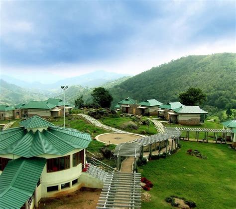 6 Best Places To Visit In Araku Valley To Soak In Nature