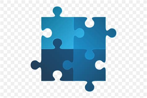 Jigsaw Puzzles Vector Graphics Puzzle Video Game Clip Art Png