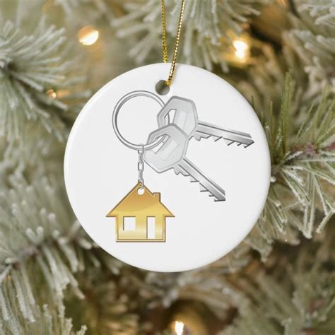Our First Apartment Together Ornament Zazzle Small Studio Apartment