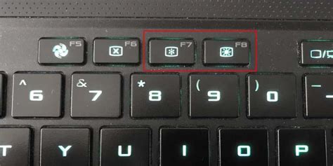 7 Ways To Adjust Brightness On Laptop