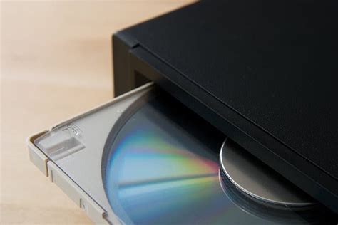 This drive also makes it possible to boot a computer from a cd with a bootable installation. How to open and clean CD-ROM | Free Computer Tips