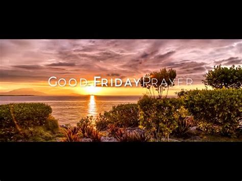 There are a few theories about why good friday is called good friday, but only one seems to be supported by linguists and by historical evidence. The Many Reasons Why We Call it Good Friday - Living Faith ...