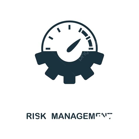 Risk Management Icon Png Images Vectors Free Download Pngtree