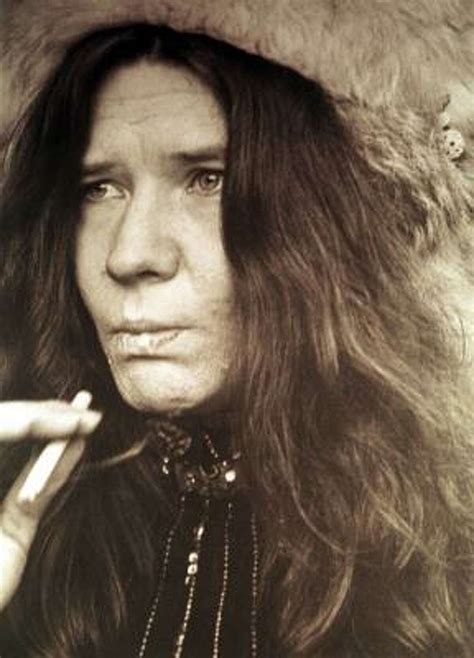 The story behind Janis Joplin's landmark hit 'Me and Bobby McGee'