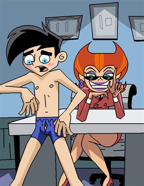 Danny Phantom Cartoon Hentai Sex Pictures Pass