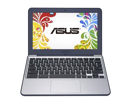 Asus Chromebook C202sa Ys01 116 Inch Intel Celeron 2gb 16gb Emmc Dark