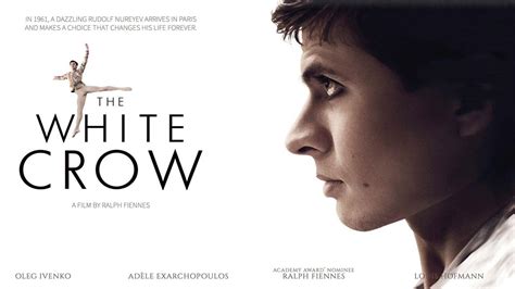 The White Crow Gay Film About Rudolf Nureyev Trailer Gay