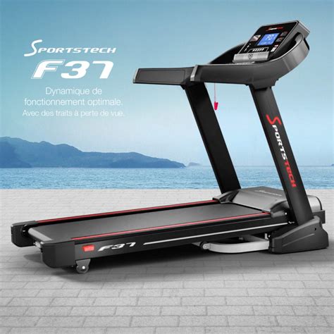 Obtenez les meilleurs prix sur banggood aujourd'hui. Sportstech F37, notre avis sur ce tapis de course digne ...