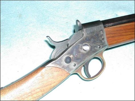 Navy Arms Uberti Rolling Block 357 Magnum For Sale At