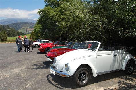 Classic Car Hire Cape Town
