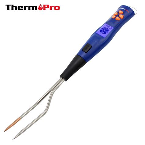 Thermopro Tp 05 Digital Cooking Thermometer Electronic