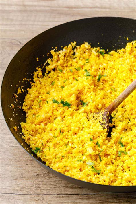 How To Make Cauliflower Rice Without Food Processor : Download MasterChef Ingredients
