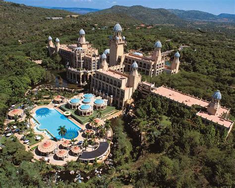 Sun city is internationally renowned as south africa's premier holiday resort offering a multitude of attractions and activities to keep everyone occupied. Sun City Resort Accommodation