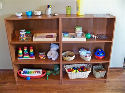 7 Cheap And Awesome Items To Add To Your Toddlers Toy Shelf