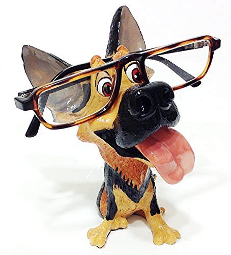 Dog Eyeglass Holders Kritters In The Mailbox Dog Eyeglass Holder