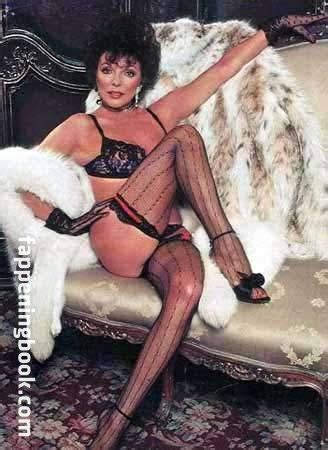 Joan Collins Nude The Fappening Photo Fappeningbook