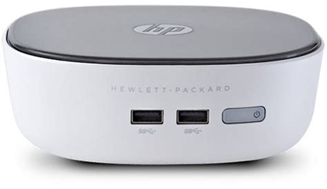 Hp Pav Mini Desktop 300 221d