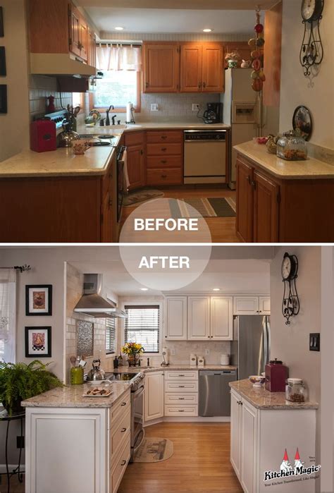 Refacing Your Kitchen Cabinets