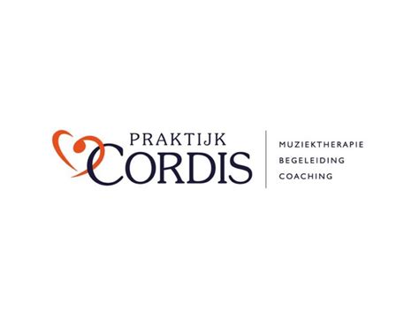 Cordis Logo Laten Ontwerpen