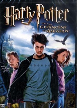 Uniport.edu.ng/ harry _ potter_und_der_gefangene_von_askaban _german. Harry Potter und der Gefangene von Askaban, 1 DVD-Video ...